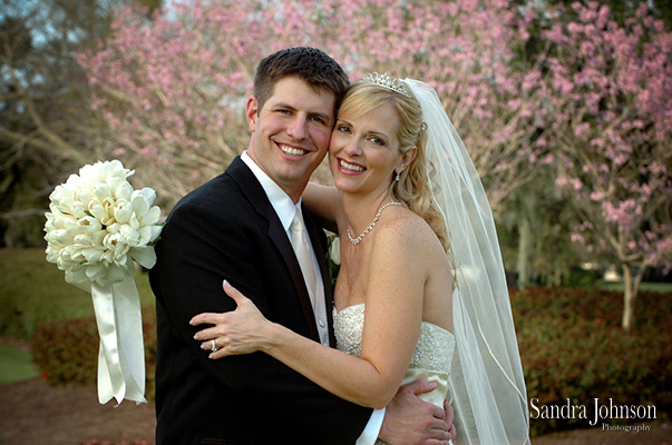 Best Isleworth Country Club Wedding Photos - Sandra Johnson (SJFoto.com)